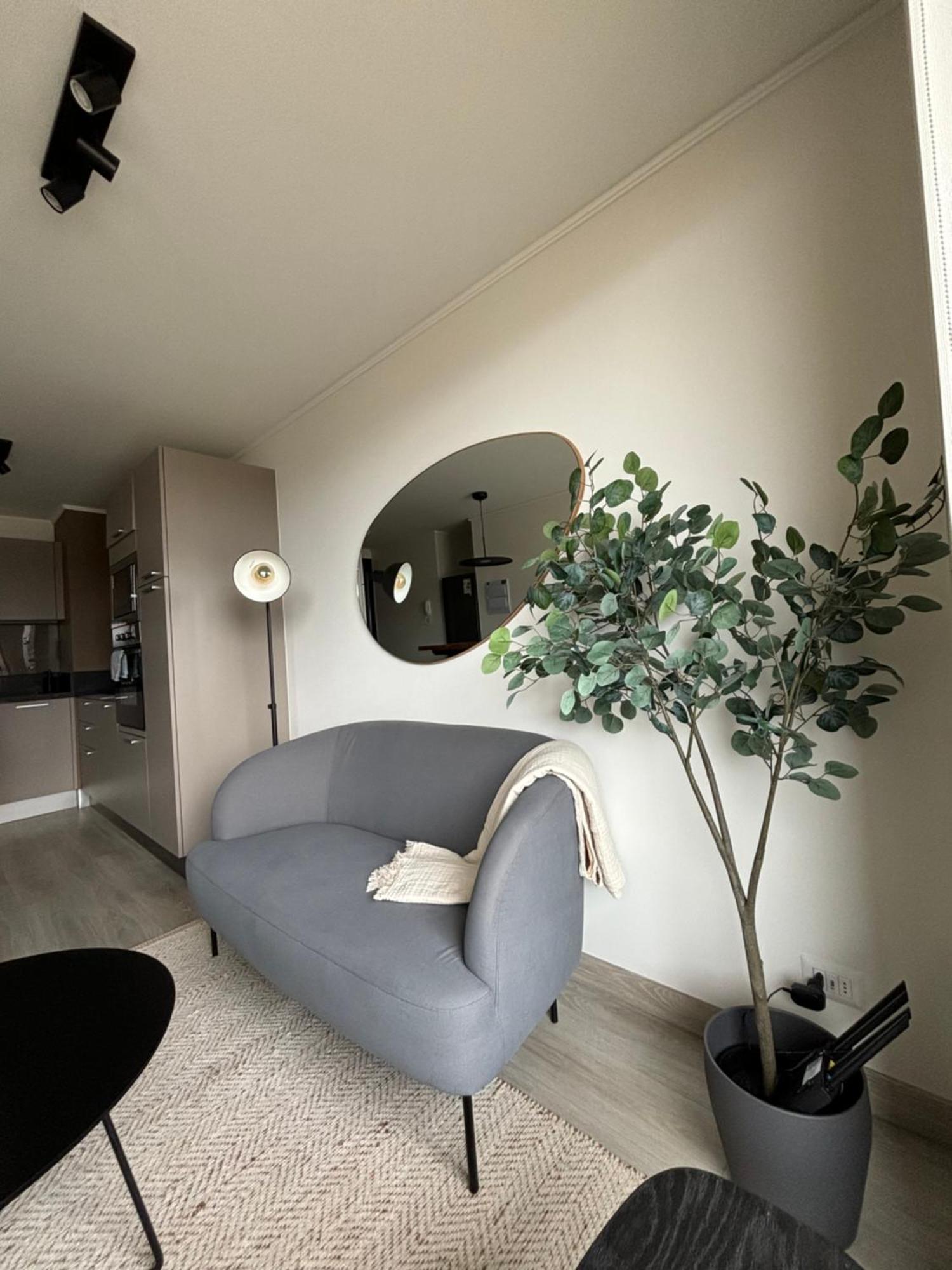 Apartment By Toore Patagonia Пуэрто-Наталес Экстерьер фото