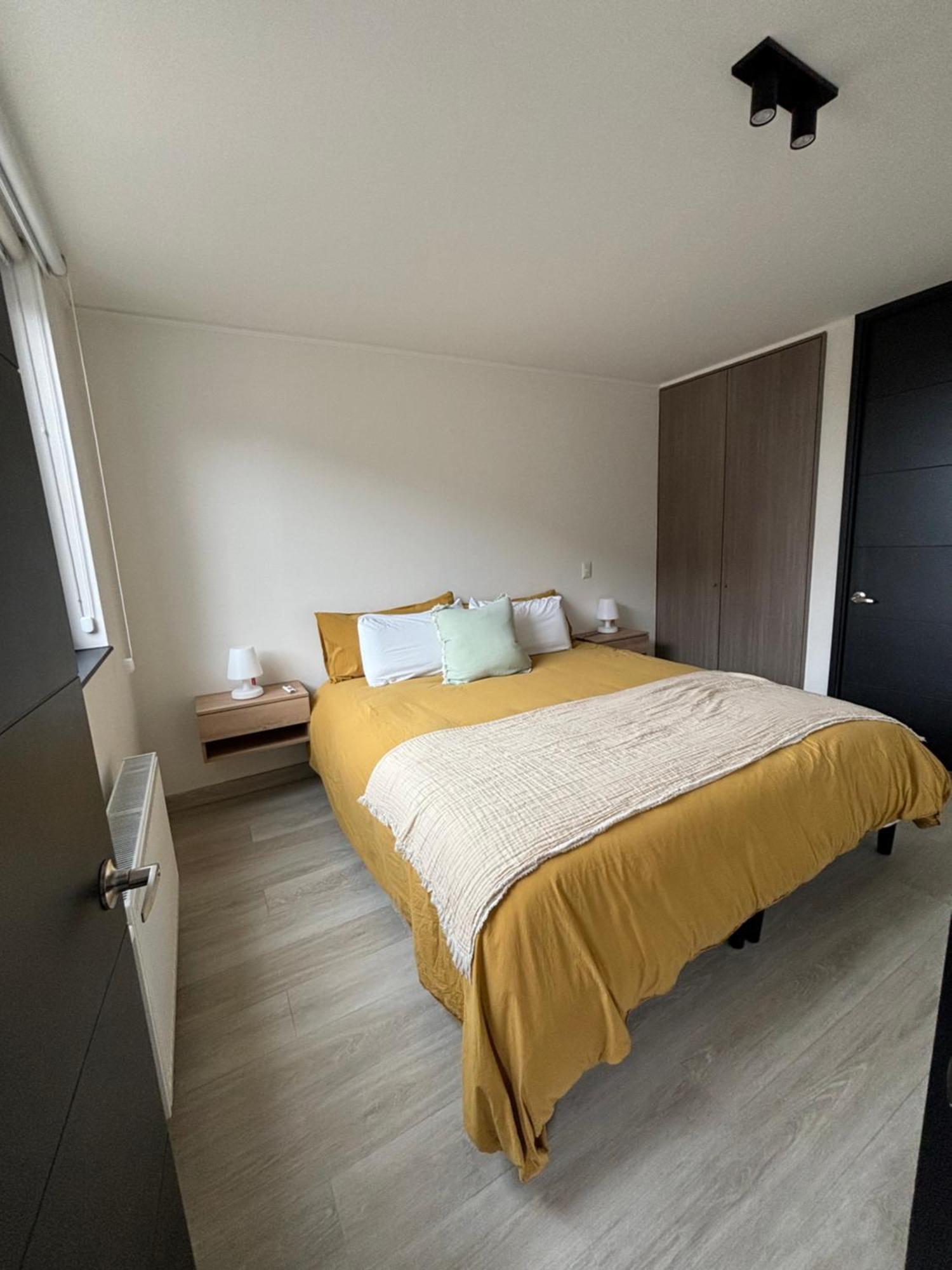 Apartment By Toore Patagonia Пуэрто-Наталес Экстерьер фото