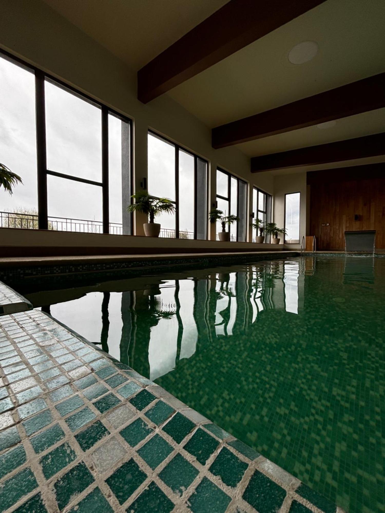Apartment By Toore Patagonia Пуэрто-Наталес Экстерьер фото