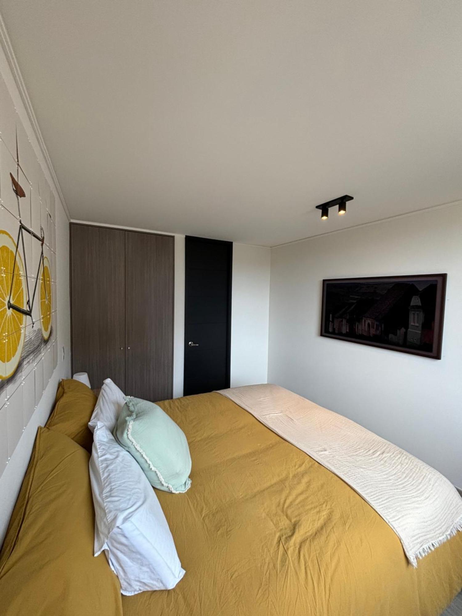 Apartment By Toore Patagonia Пуэрто-Наталес Экстерьер фото